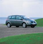 Renault Grand Scenic 2004 года